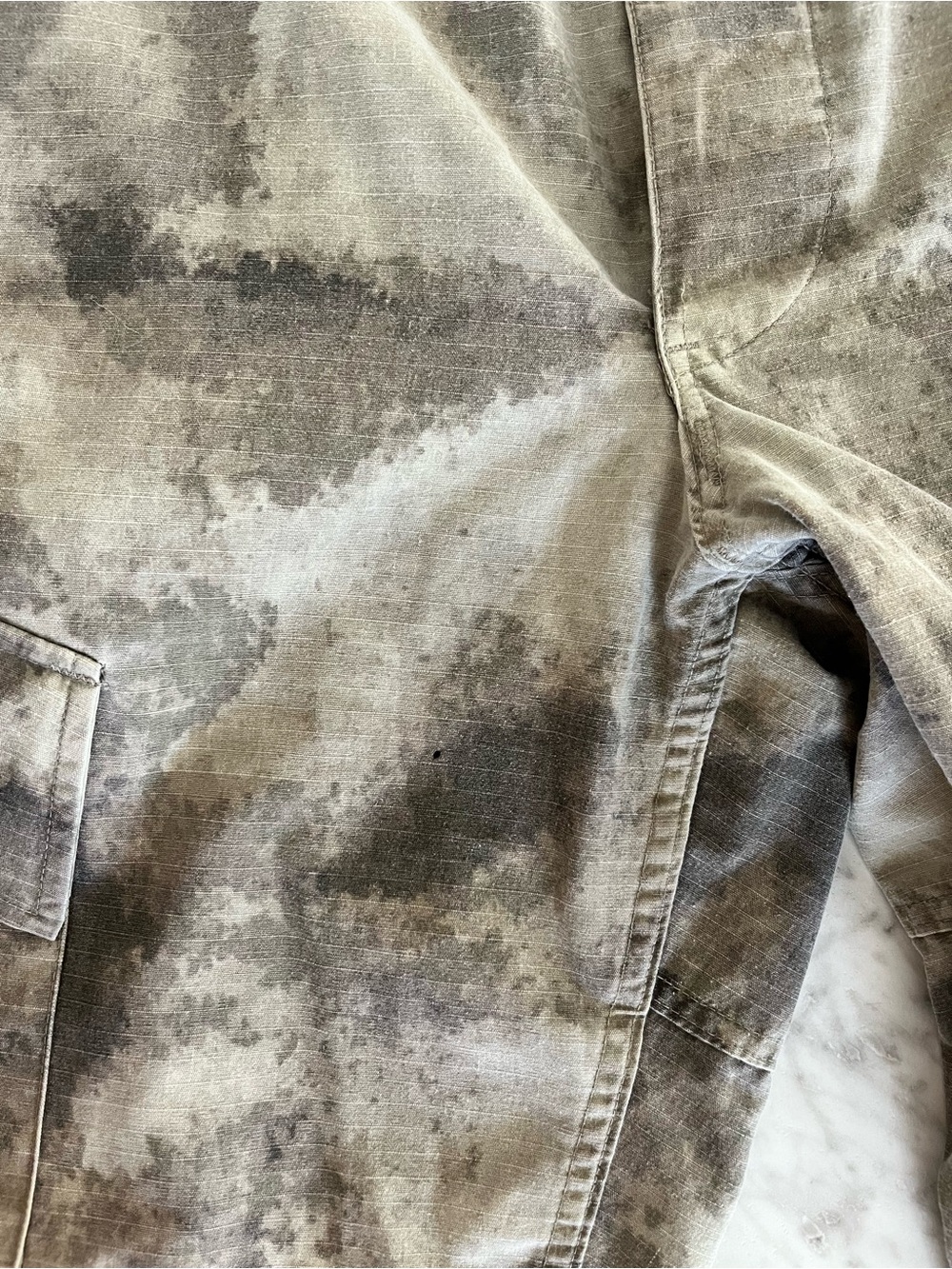 Cargo Pant - Picture 5 of 7